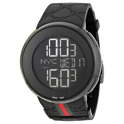 cheap gucci digital watches|gucci interchangeable watch.